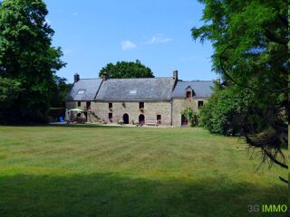  Maison � vendre 9 pi�ces 