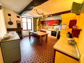  Maison � vendre 6 pi�ces 214 m�