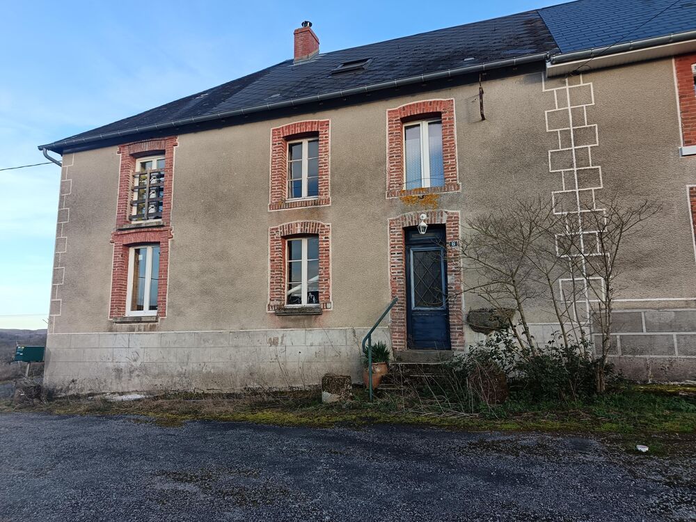 Maison 5 pièces