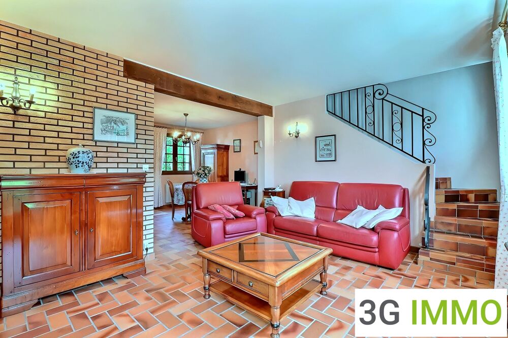 Vente Maison Maison 4 pièces Verneuil-en-halatte