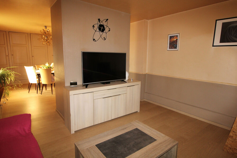Vente Appartement Appartement 5 pices Fresse-sur-moselle