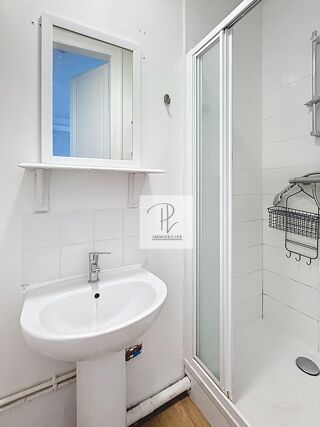  Appartement � vendre 1 pi�ce 22 m�