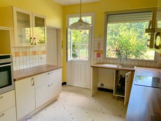  Maison à vendre 5 pièces 197 m²