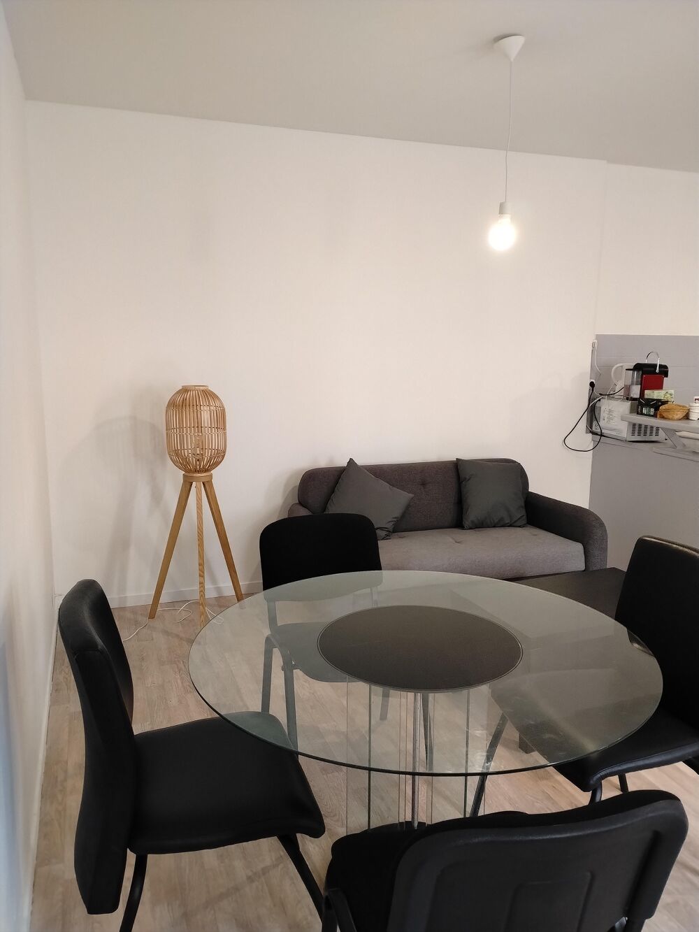 Appartement 3 pièces 48 m² · à Pau · 48 m² · 110 000 €