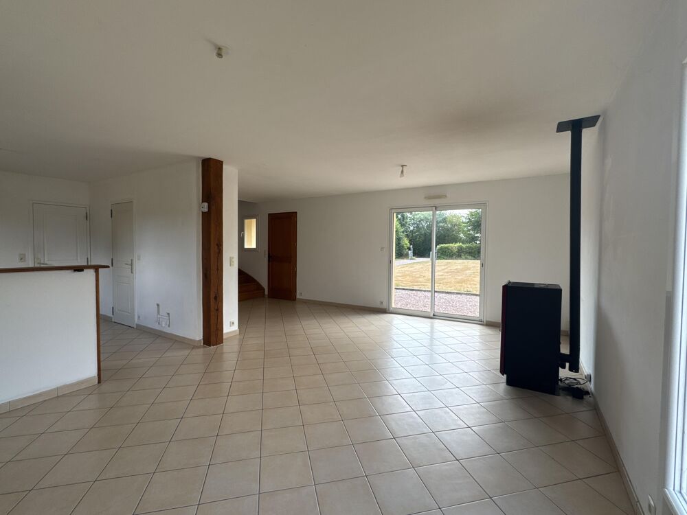 Vente Maison Maison 5 pièces Manerbe