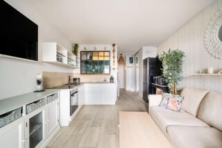  Appartement � vendre 2 pi�ces 33 m�