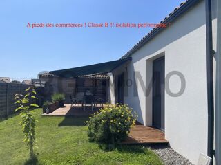  Maison  vendre 3 pices 