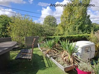  Maison � vendre 5 pi�ces 103 m�