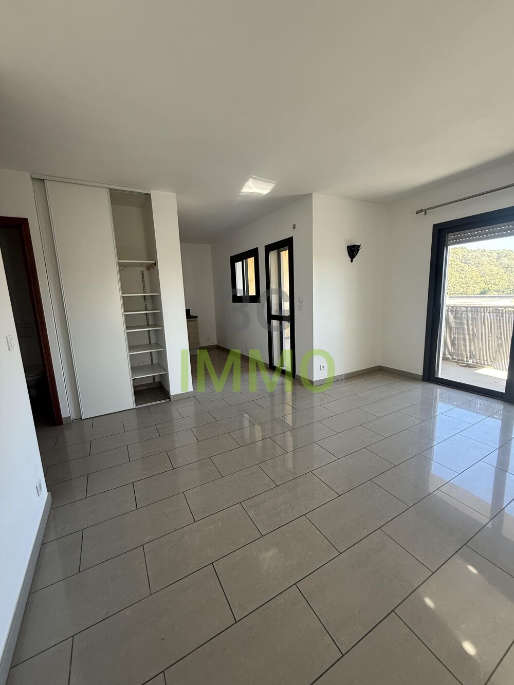 Appartement 3 pièces