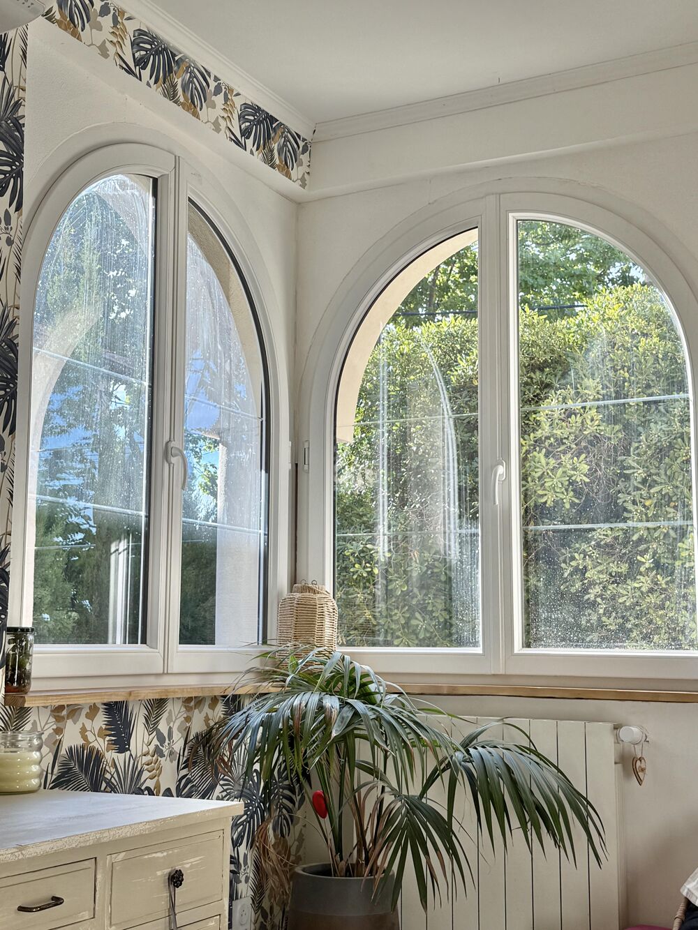 Vente Maison Maison 5 pièces Creissan