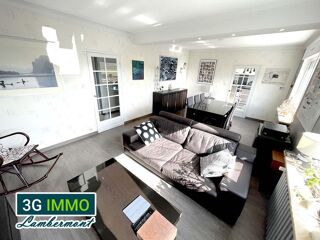  Maison à vendre 5 pièces 135 m²
