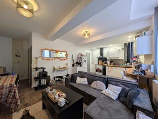  Maison � vendre 5 pi�ces 100 m�