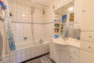  Appartement � vendre 3 pi�ces 