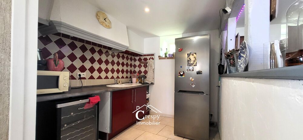  vendre  Maison Revel (31250)