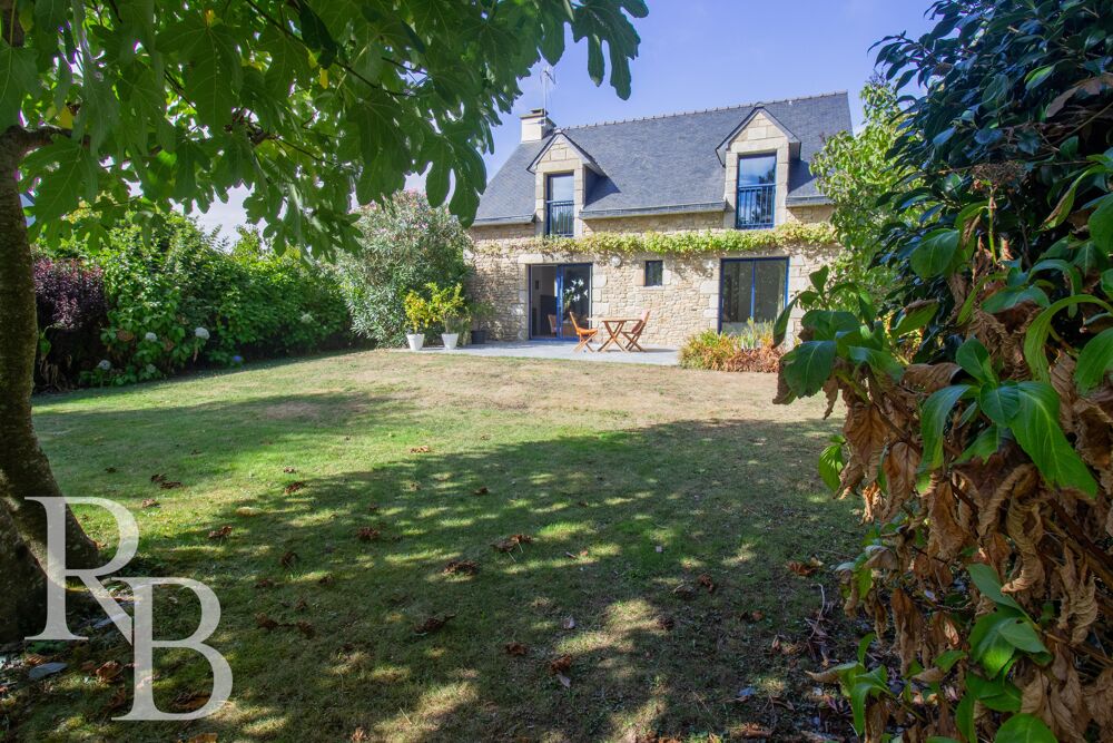 à vendre  Maison Arzon (56640)