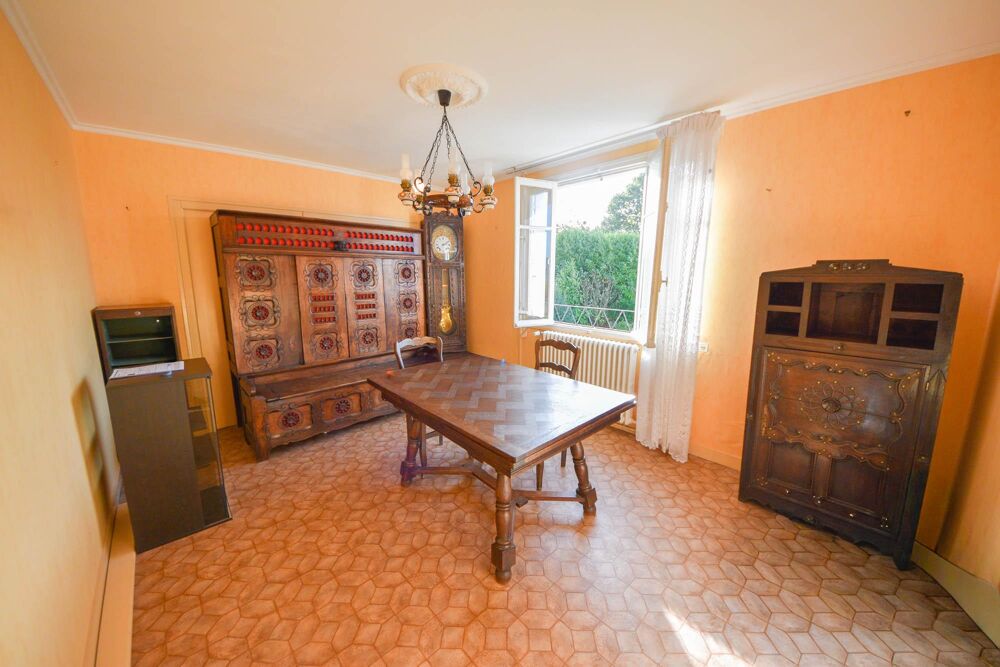 Vente Maison Maison 6 pièces Pleyber-christ