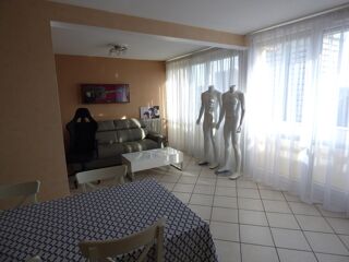  Appartement à vendre 3 pièces 74 m²