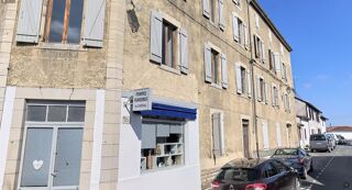  Immeuble � vendre 15 + pi�ces 325 m�