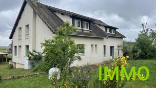  Immeuble à vendre 10 pièces 235 m² Marville-moutiers-brûlé