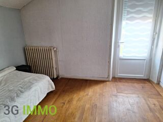  Maison à vendre 4 pièces 83 m²