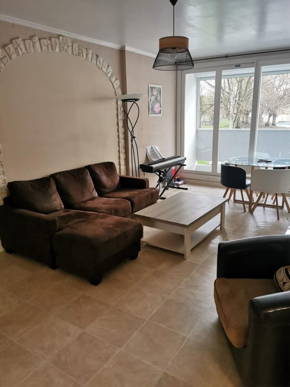Appartement 5 pièces