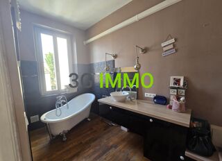  Maison à vendre 5 pièces 124 m²