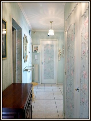  Appartement � vendre 4 pi�ces 80 m�