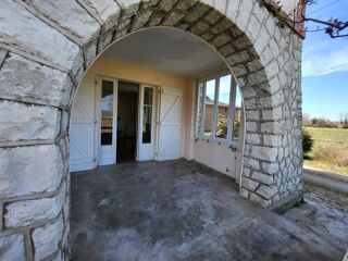  Maison � vendre 5 pi�ces 125 m�