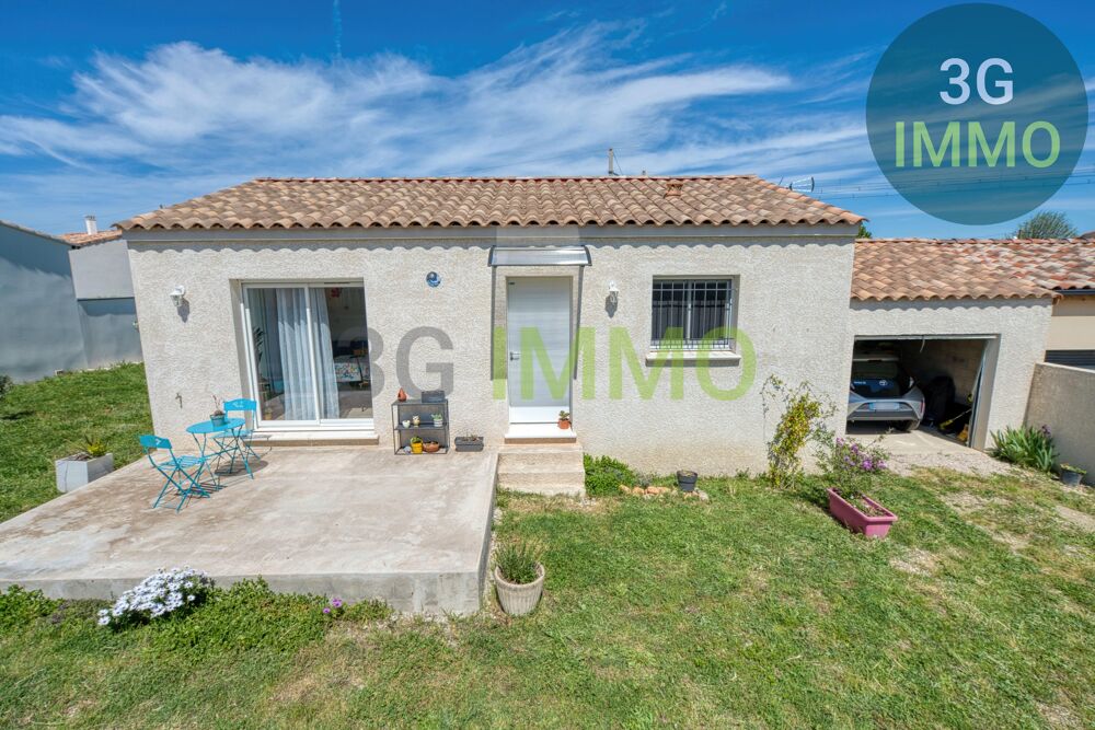 Maison 3 pièces