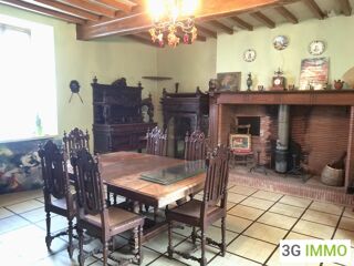  Maison  vendre 6 pices 155 m