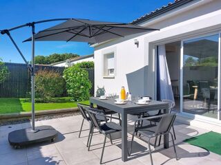  Maison � vendre 4 pi�ces 94 m�