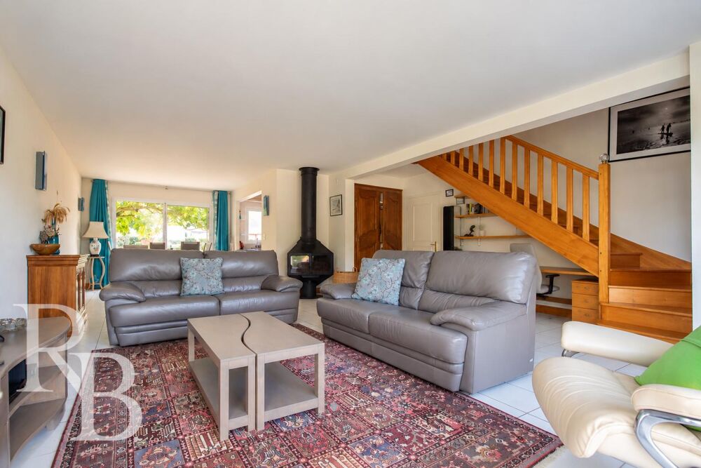 Maison 6 pièces