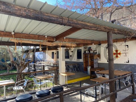   Vente fonds de commerce Restaurant à Salles-d'aude 