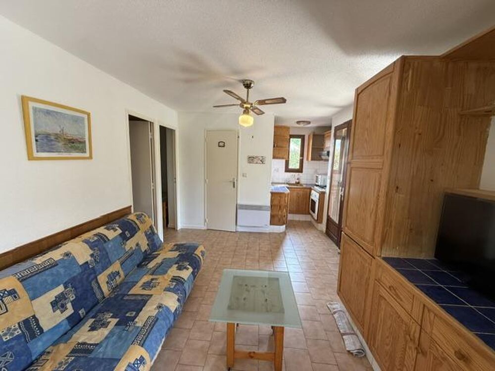 Vente Maison Maison 4 pièces Vendres