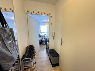  Appartement à vendre 1 pièce 19 m²