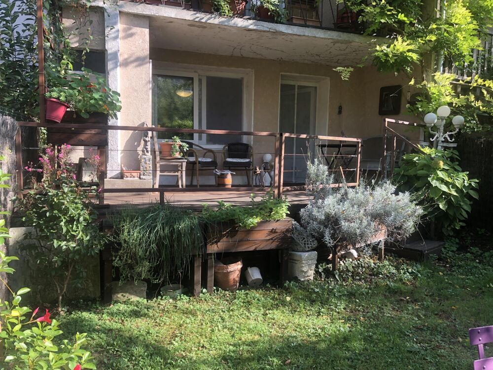 Vente Maison Maison 7 pièces Périgueux