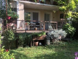 Vente Maison Maison 7 pièces Périgueux