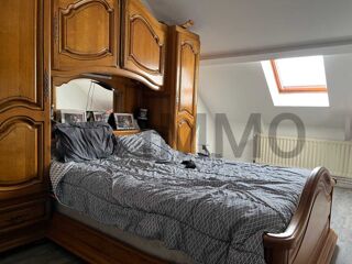  Maison  vendre 6 pices 136 m
