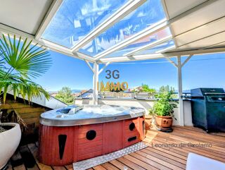  Appartement � vendre 3 pi�ces 96 m�