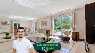  Maison � vendre 7 pi�ces 170 m�