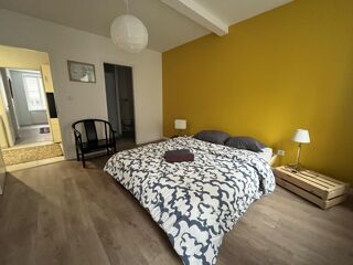  Appartement à vendre 4 pièces 