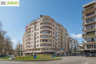  Appartement � vendre 3 pi�ces 61 m�