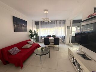  Appartement à vendre 3 pièces 56 m²