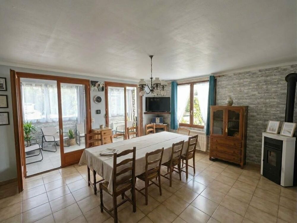 Vente Maison Maison 3 pièces Nogent-sur-seine