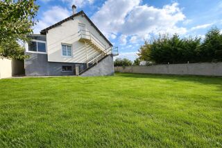  Maison � vendre 8 pi�ces 166 m�