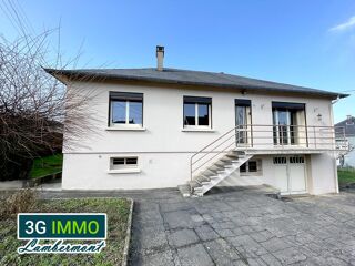  Maison � vendre 5 pi�ces 76 m�