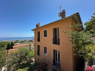 Appartement 3 pièces 64 m² · à Beaulieu-sur-Mer · 64 m² · 404 250 €