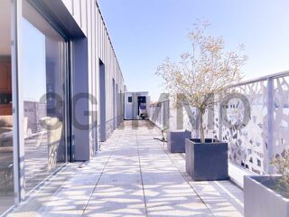  Appartement � vendre 4 pi�ces 91 m�