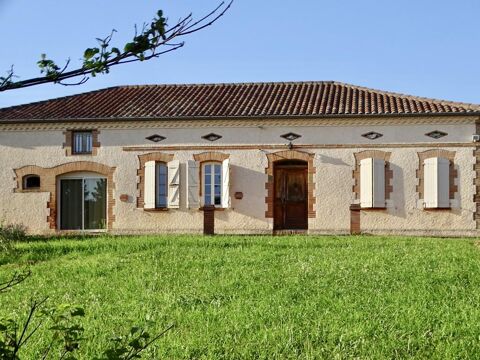   Maison Maison - 220 m
