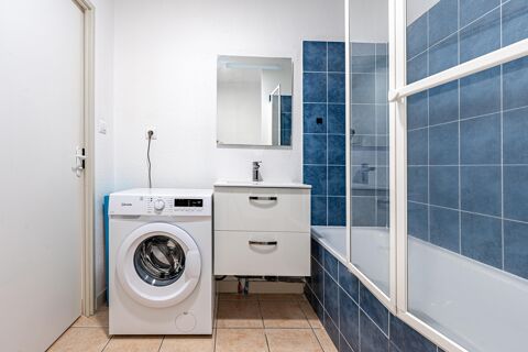  Appartement � louer 2 pi�ces 35 m�